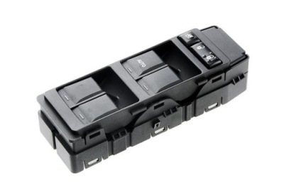 Переключатель управление окон jeep patriot 07- фото №1