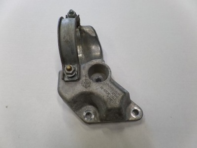 Ford fiesta mk7 1.0 ecoboost підпора піввісь фото №1