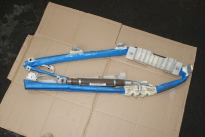 Journey шторка безпеки ліва 2rlh фото №1