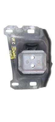 Кронштейн подушка коробки expert iii jumpy iii 2.0 hdi 9673768580 2016-2023 rok фото №1