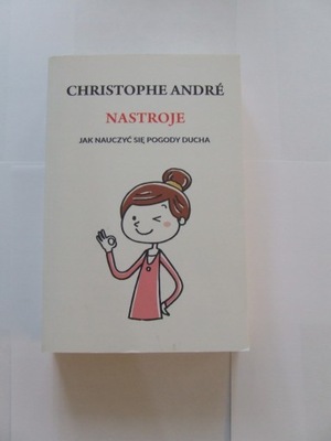 Nastroje Christophe Andre