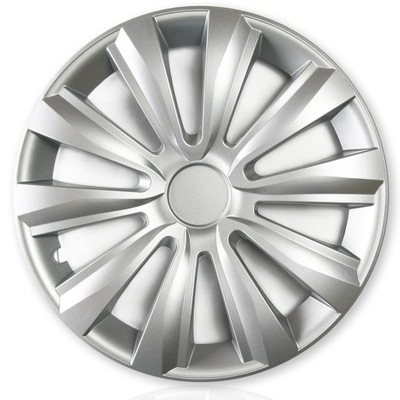 WHEEL COVERS 15 FOR CITROEN JUMPY I II III  