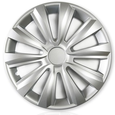WHEEL COVERS 16 FOR TOYOTA COROLLA VERSO AVENSIS  