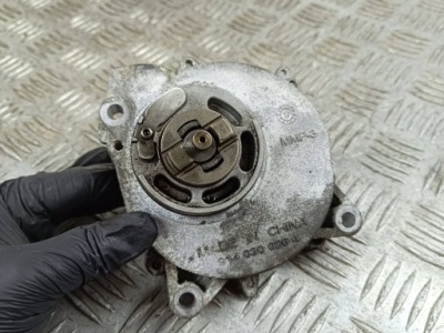 2017 ssangyong rexton насос вакуумa вакуумный 9140300264 фото №1