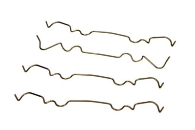 Набор napr. суппорт ham. iveco p. daily фото №1