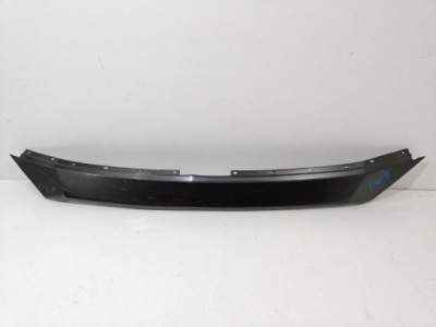 Mazda cx-5 ii захист верхній решітка kb8a-507e1 фото №1