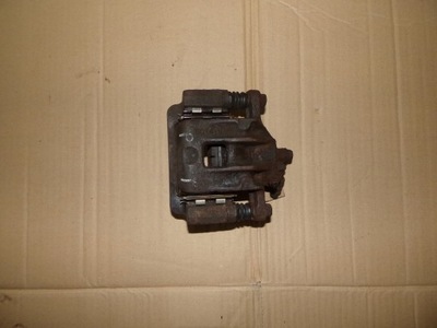 Суппорт тормозной правый задняя задний trajet фото №1