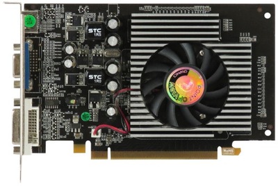 POINT OF VIEW GEFORCE GT220 1GB R-VGA150929-D3