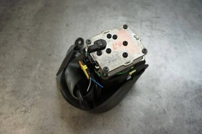 Pas безопасности левый audi tt 8j 8j8857705 фото №1