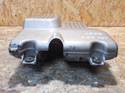 Резонатор honda crv i 94-01 2.0 b b20z1 фото №1