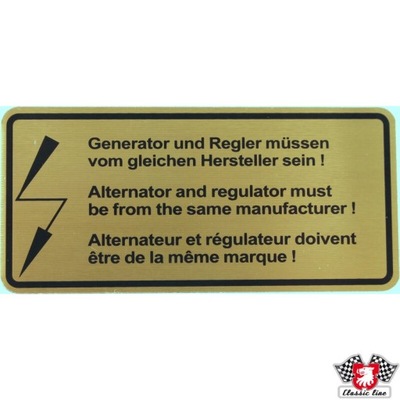 Porsche 911 наклейка генератор фото №1