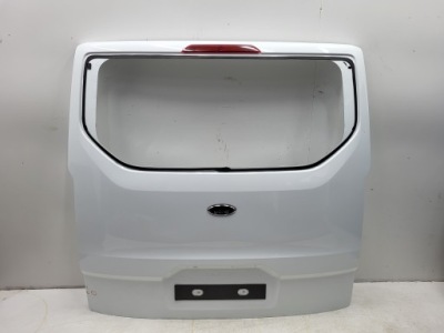 Кришка багажника багажника ford custom фото №1