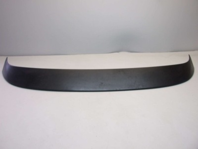 SPOILER BRIDA DE TAPA PARTE TRASERA CITROEN C4 II 96882677XT  