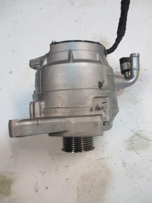 Генератор kona niro ii 1,6hyb 37390-03920 фото №1