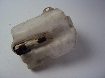 Бачок омивача renault scenic ii фото №1