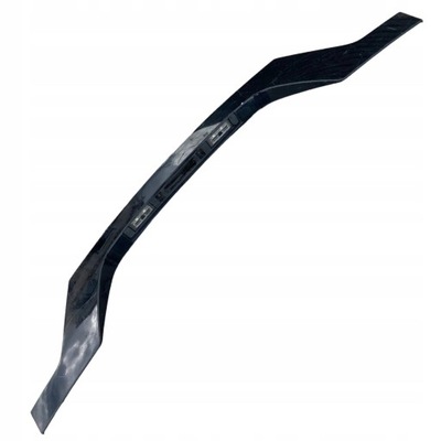 Bmw x3 e83 оббивка задній кришки 7052452 фото №1