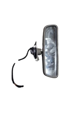 Audi a8 d3 зеркало внутреннее заднего вида 8 pin фото №1