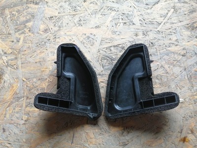 SUZUKI SX4 S-CROSS SOUND INSULATION WING LEFT RIGHT  