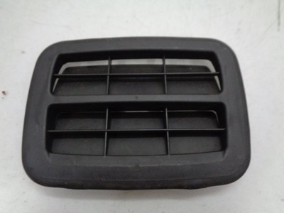 Citroen xsara picasso решётка вентиляционная фото №1