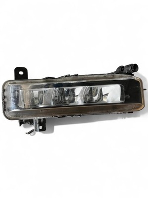 Bmw 2 f45 протитуманна фара лівий 8089525 фото №1