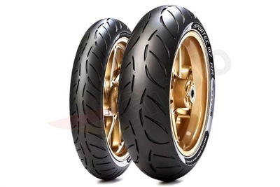 ПОКРИШКА METZELER SPORTEC M7 RR 150/60ZR17 66W TL