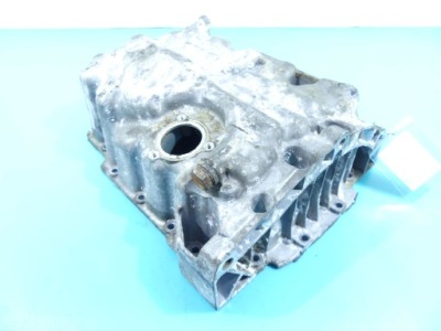 Поддон масляная skoda fabia iii 1.0 tsi фото №1