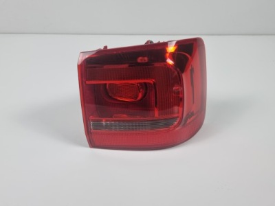 Vw touran ii 1t0945096r лампа задня права задня фото №1