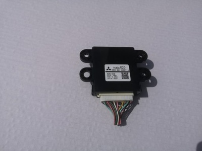 Asx модуль блок управления asg 1640a020 фото №1