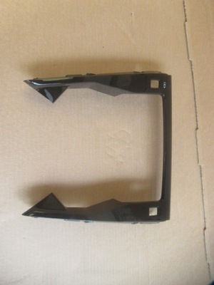 Peugeot 2008 ii панель радио рамка 9828368780 фото №1