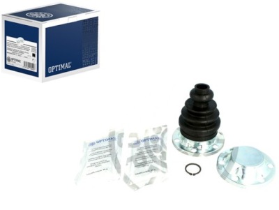 Optimal cvb-10238cr набір захист, система кермовий фото №1