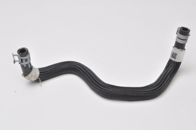 Renault captur ii 1.6 lift труба шланг 140569023r 24r фото №1