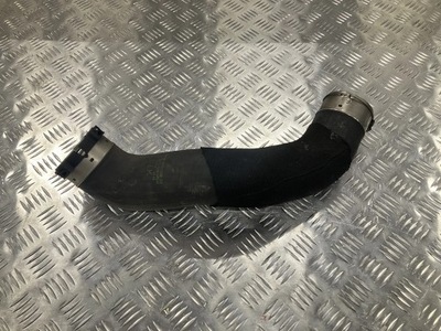 Шланг труба воздуха bmw x1 f48 2.0 d 8511338 фото №1