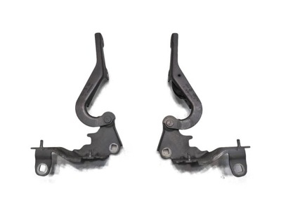 Петля петли капот teknd renault laguna iii 654000001r фото №1