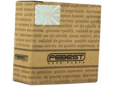 Крестовина полуось toyota avensis t22 2.0 97-03 фото №1