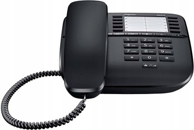 Telefon przewodowy Gigaset S30054-S6530-B101