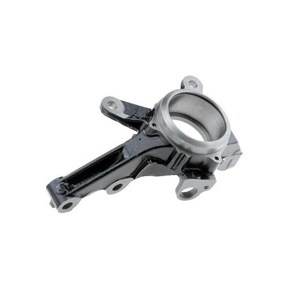 Поворотный кулак передняя фото №1