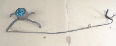 Клапан вакуумa toyota land cruiser lj70 2.4 td фото №1