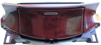 Попільничка drewno lexus ls 600h ls460 iv 07- фото №1