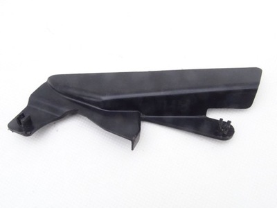 Hyundai getz 02-09 защита дверь правый перед фото №1