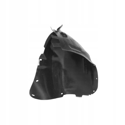 ПОДКРЫЛОК ПЕРЕД P OPEL ASTRA 12.09-06.15 REZAW-PLAST