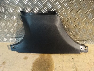 Idealna защита стойка левая mercedes w223 1 фото №1