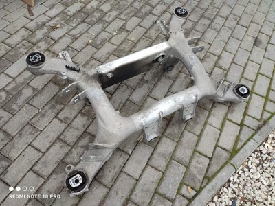 Bmw g30 підрамник підрамник задня xdrive фото №1