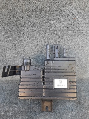 Фільтр вугільний peugeot 308 iii 1.2 pure tech фото №1