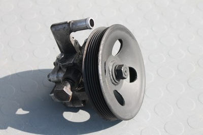 Насос підсилювача santa fe ii lift 2.2 crdi 09-12 фото №1