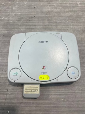 Konsola Sony PlayStation 1