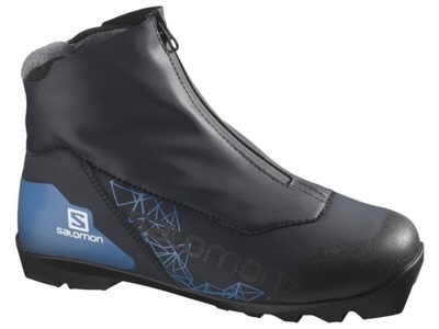 BUTY DO NART BIEGOWYCH SALOMON VITANE PROLINK R.39