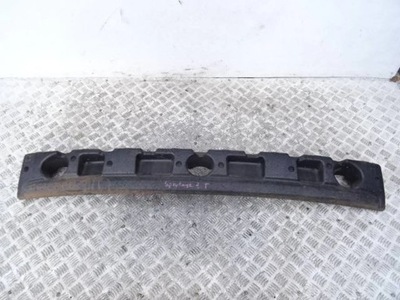 Абсорбер бампера перед kia sportage ii фото №1