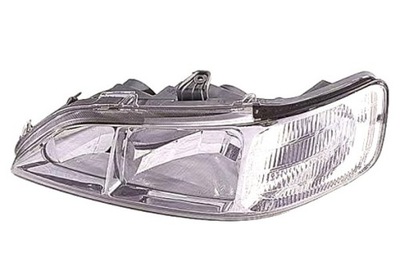 Abakus 217-1129r-ld-em фара фото №1