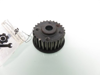 Колесо зубчасте вала audi a4 b5 1.8 t 027105263b фото №1
