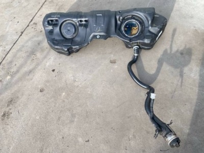 Бак пального bak bmw m2 g87 8080412 фото №1
